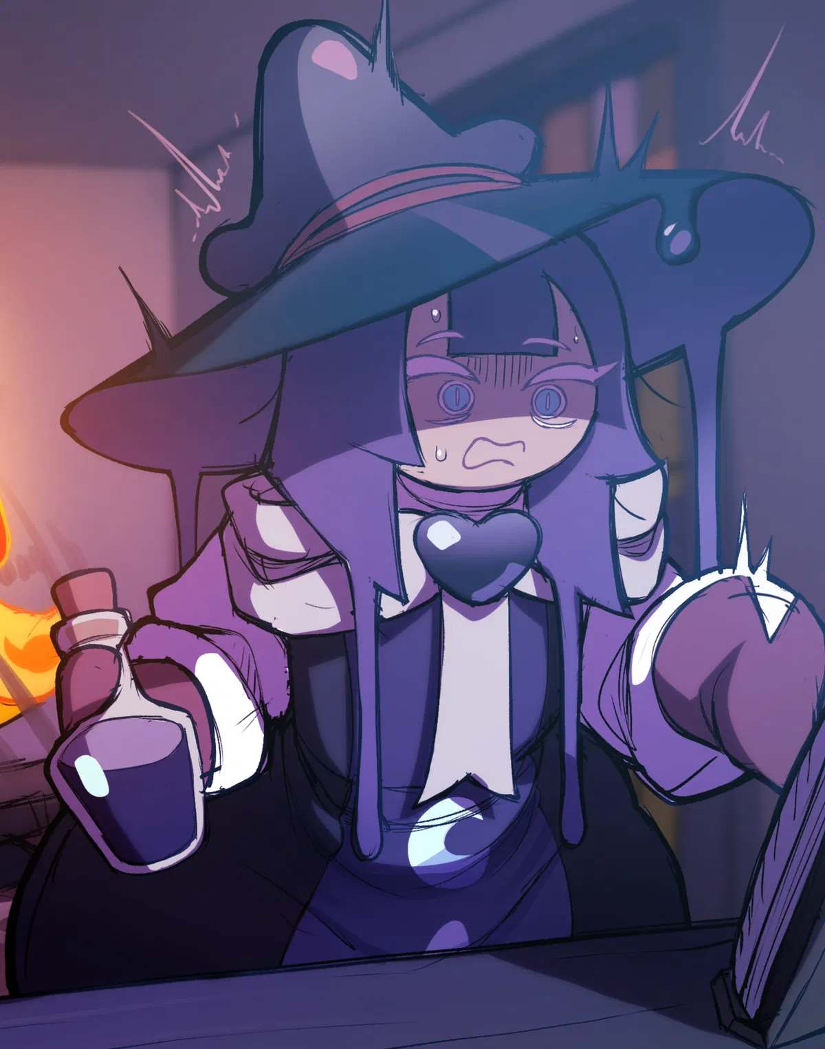 Avatar of Prune Juice Cookie