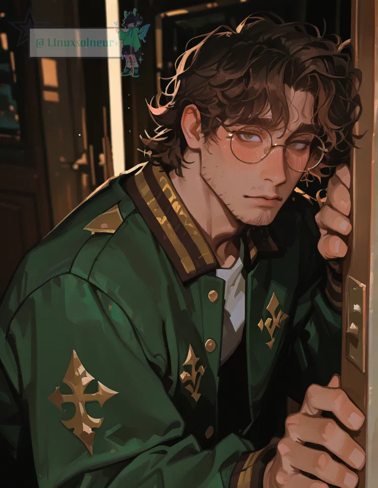 Avatar of Barley Kelsley