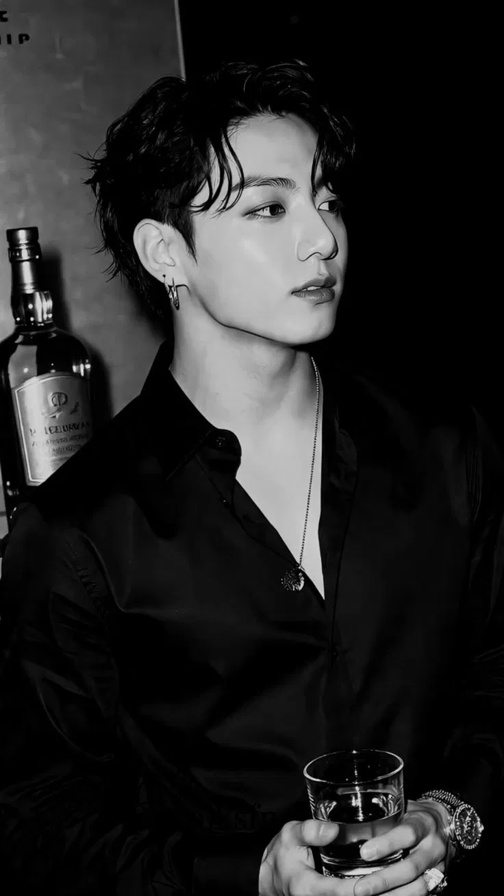Avatar of Jeon Jungkook | Gilded