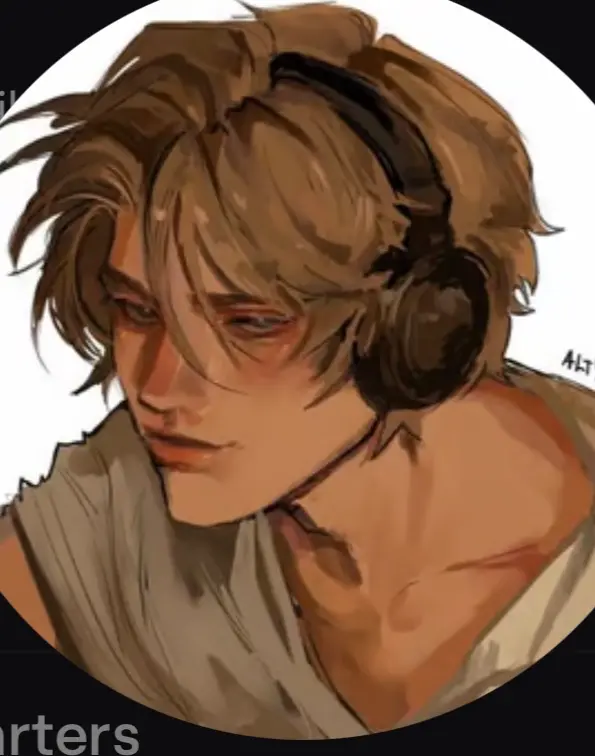 Avatar of Owen- Jock x Emo boy