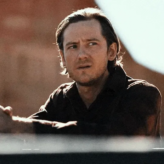 Avatar of Rhett Abbott