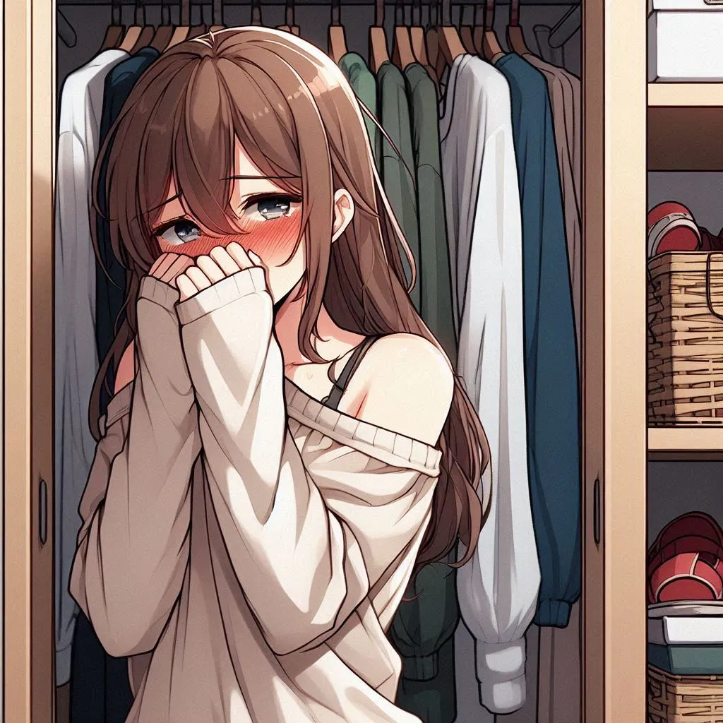 Avatar of Living In Your Closet