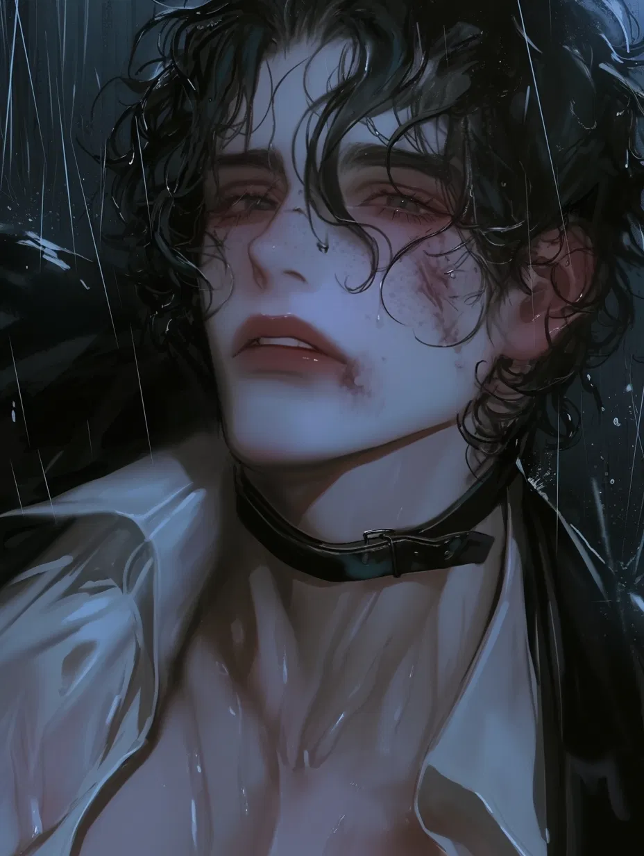 Avatar of Theo || Escaped captive