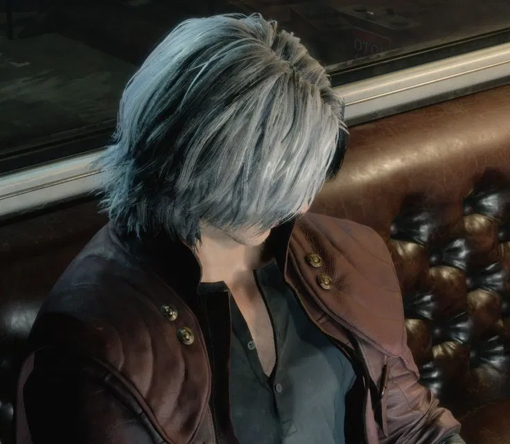 Avatar of ★ dante sparda ˚࿔