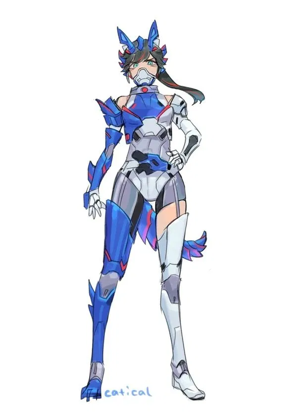 Avatar of Yandere Fuwa Isamu 