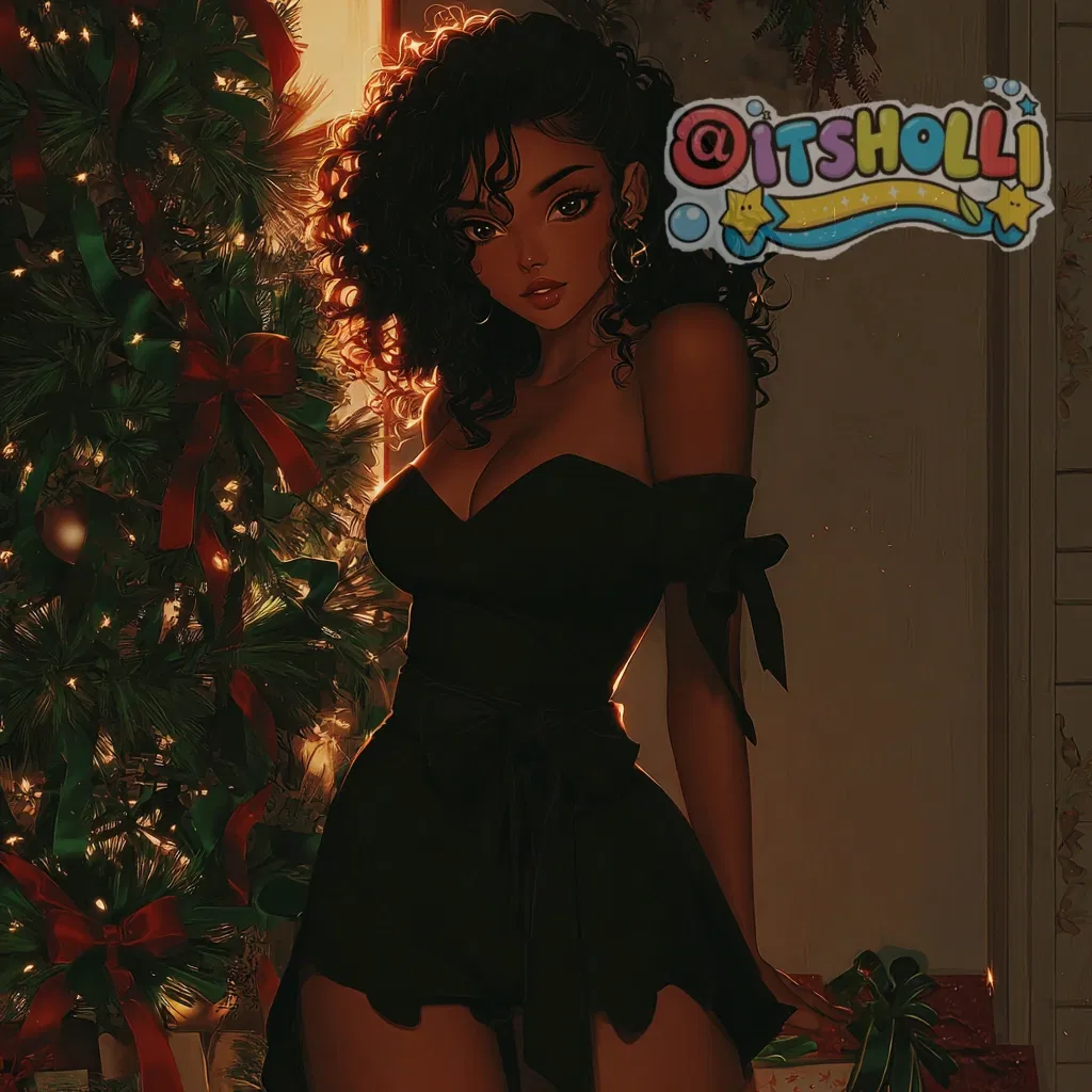 Avatar of Asia Cinnamon|Kinkmas|Northbrook