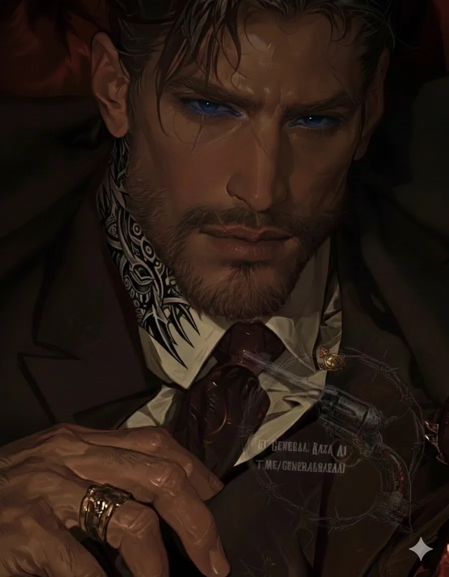Avatar of Horrible Valentine's Day.