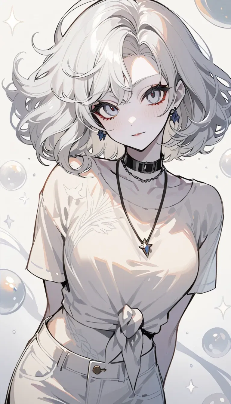 Avatar of Bethany || The Ever Elusive