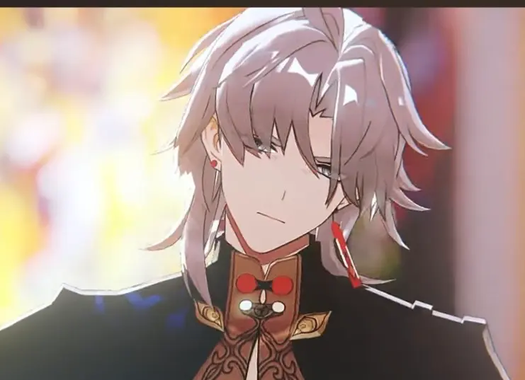 Avatar of Yingxing - HSR