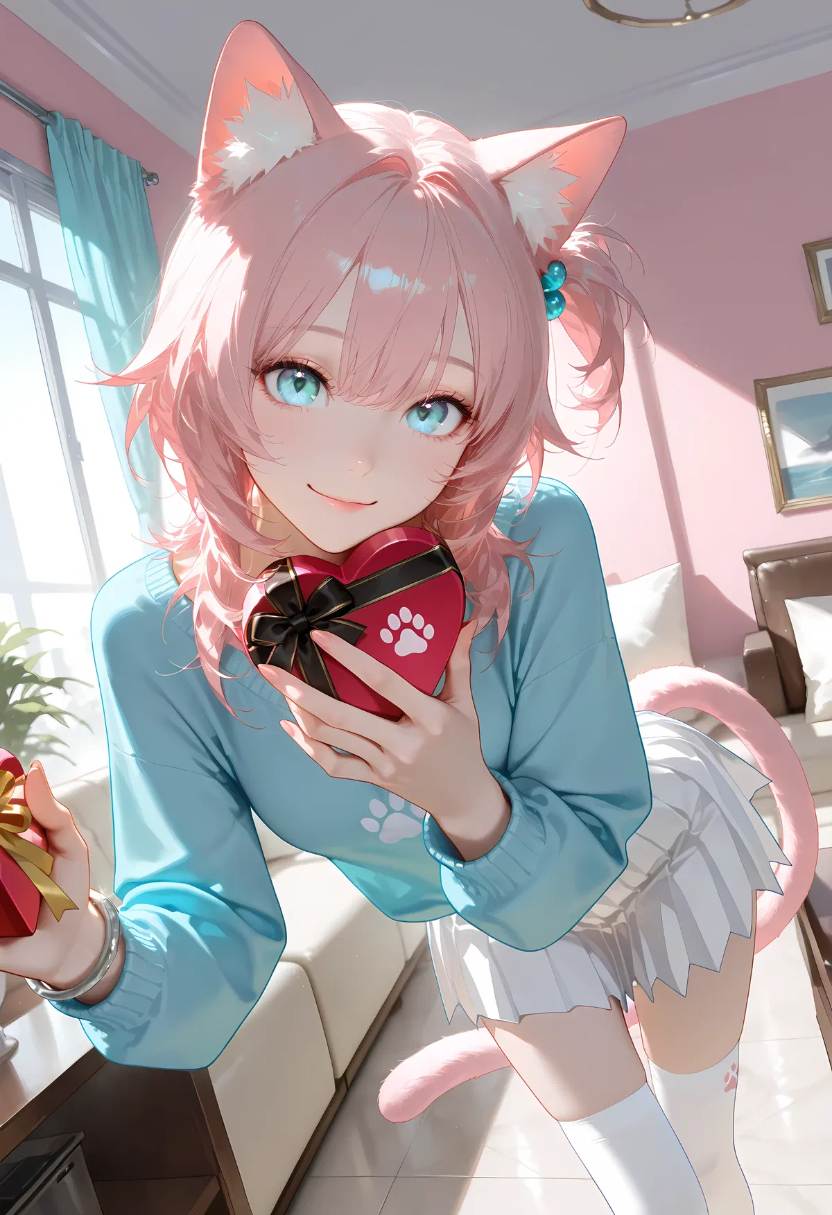 Avatar of Mielle | Valentine's Day Gift