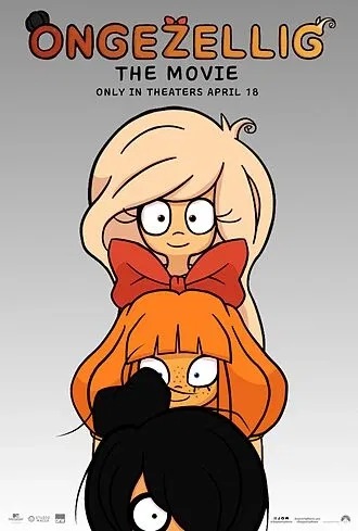 Avatar of Ongezellig the RPG