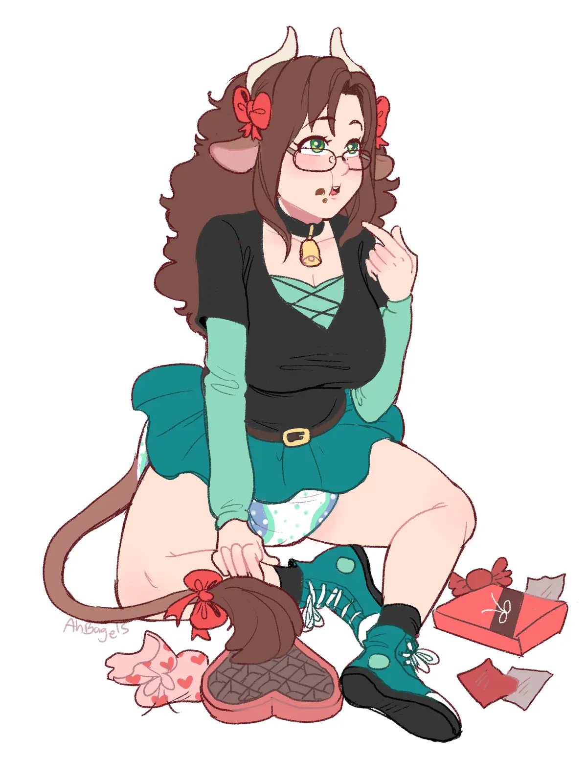 Avatar of Abdl Hucow 