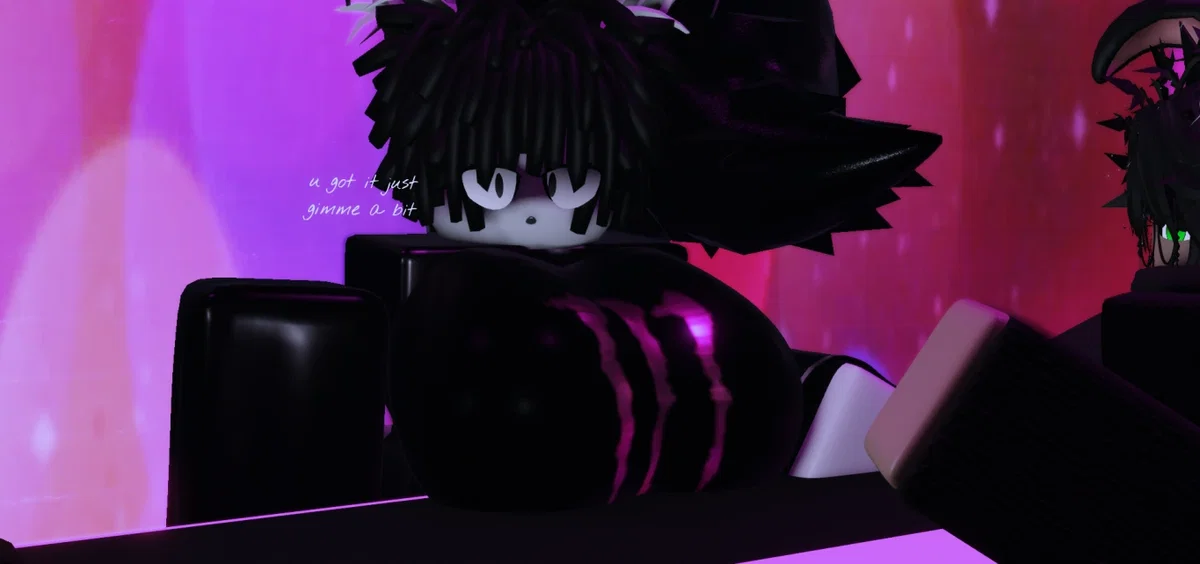 Avatar of BISCUIT [When an 6'0+ ft Tall Gal serves you]