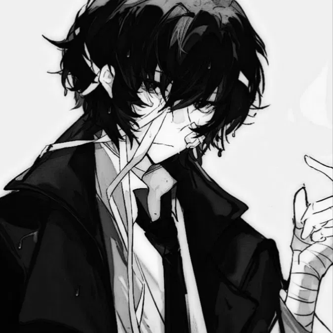 Avatar of dazai osamu