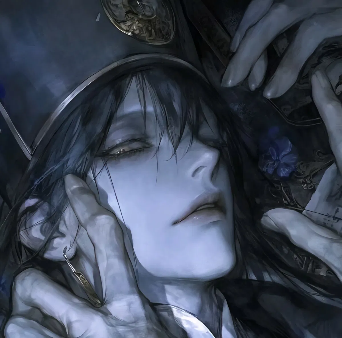 Avatar of Kael Volney