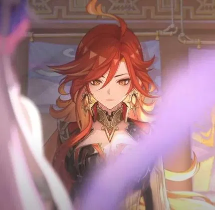 Avatar of Mavuika