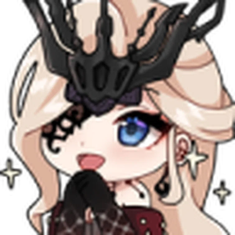 Avatar of Dominique