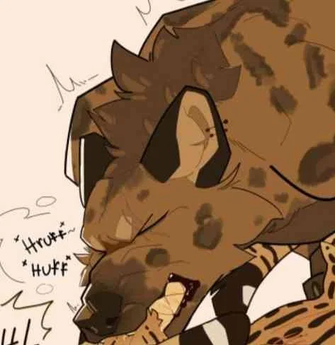 Avatar of Gnoll TF [Male Edition]