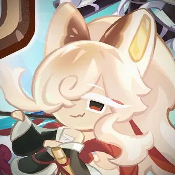 Avatar of Manju Cookie — Cookie Run: Kingdom