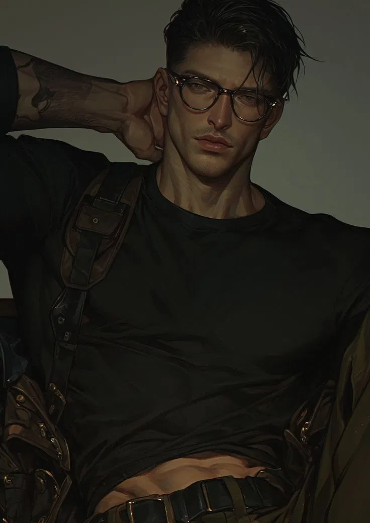 Avatar of Casper Verens