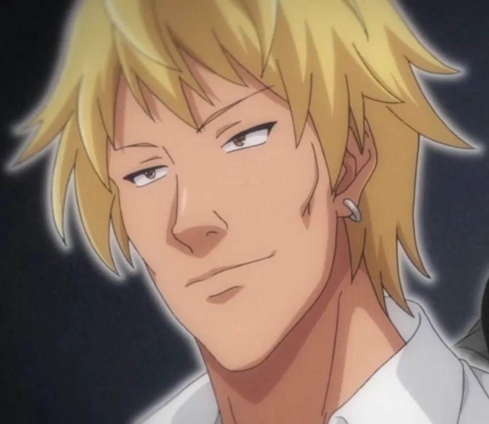 Avatar of Oga Masaru