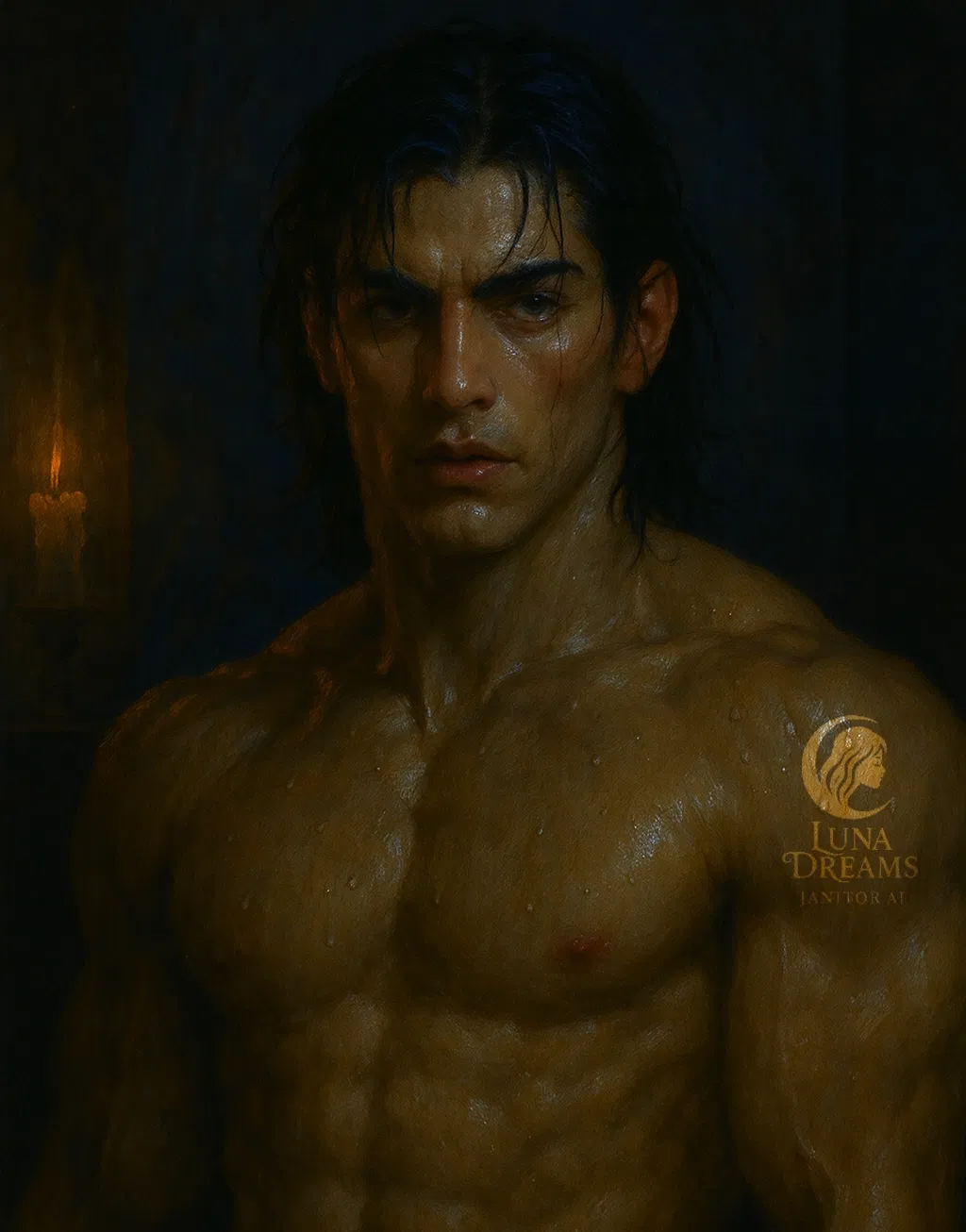 Avatar of Alaric Thornevald | The Northbound King