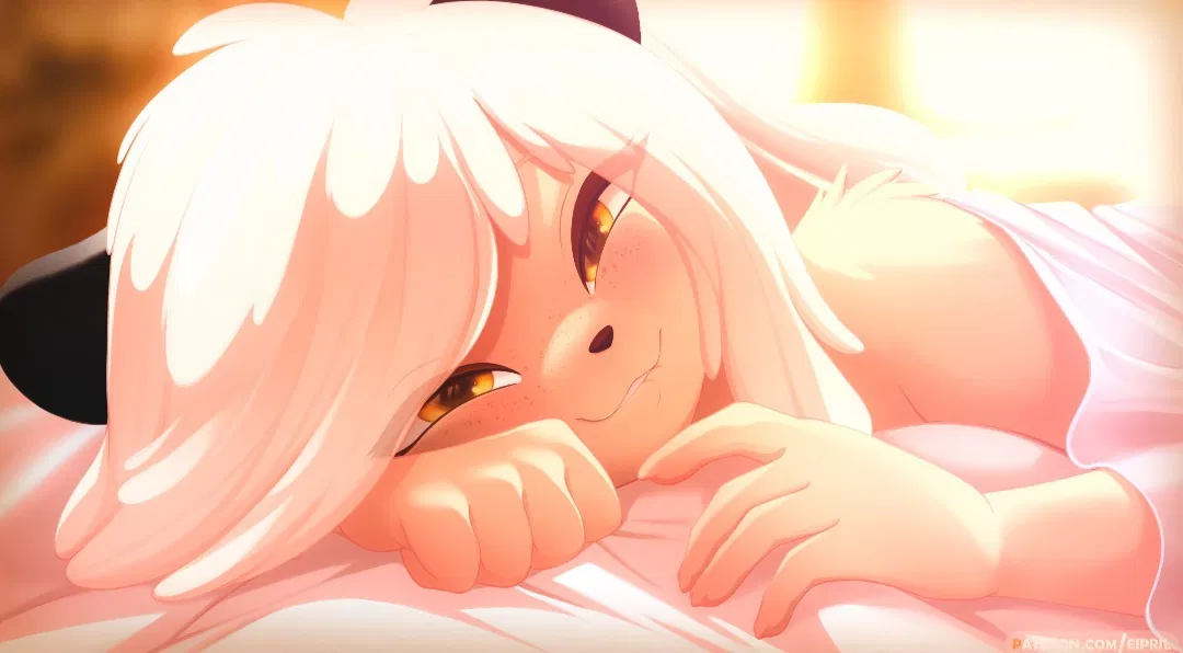 Avatar of Yue || The Sleepover