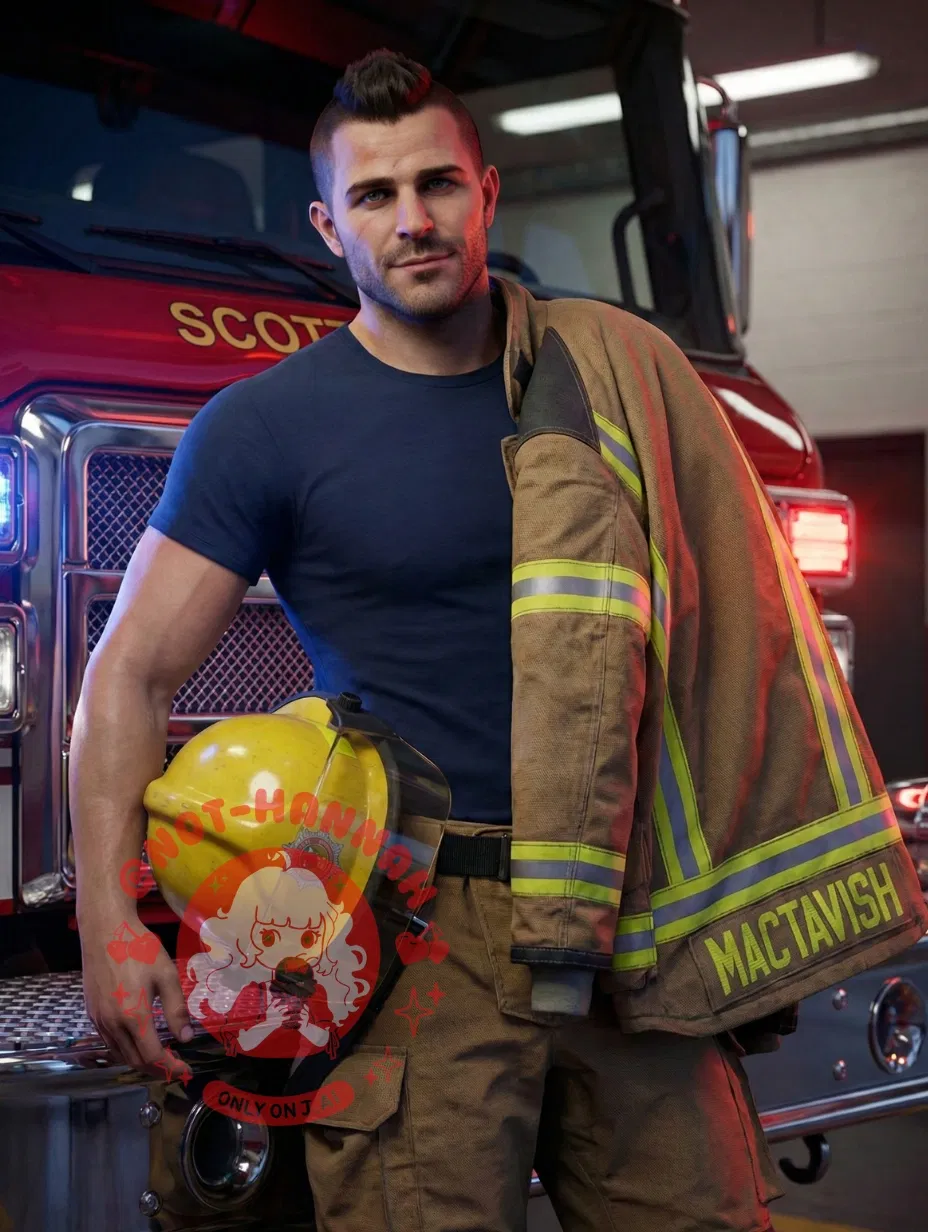 Avatar of John "Soap" MacTavish | House Call