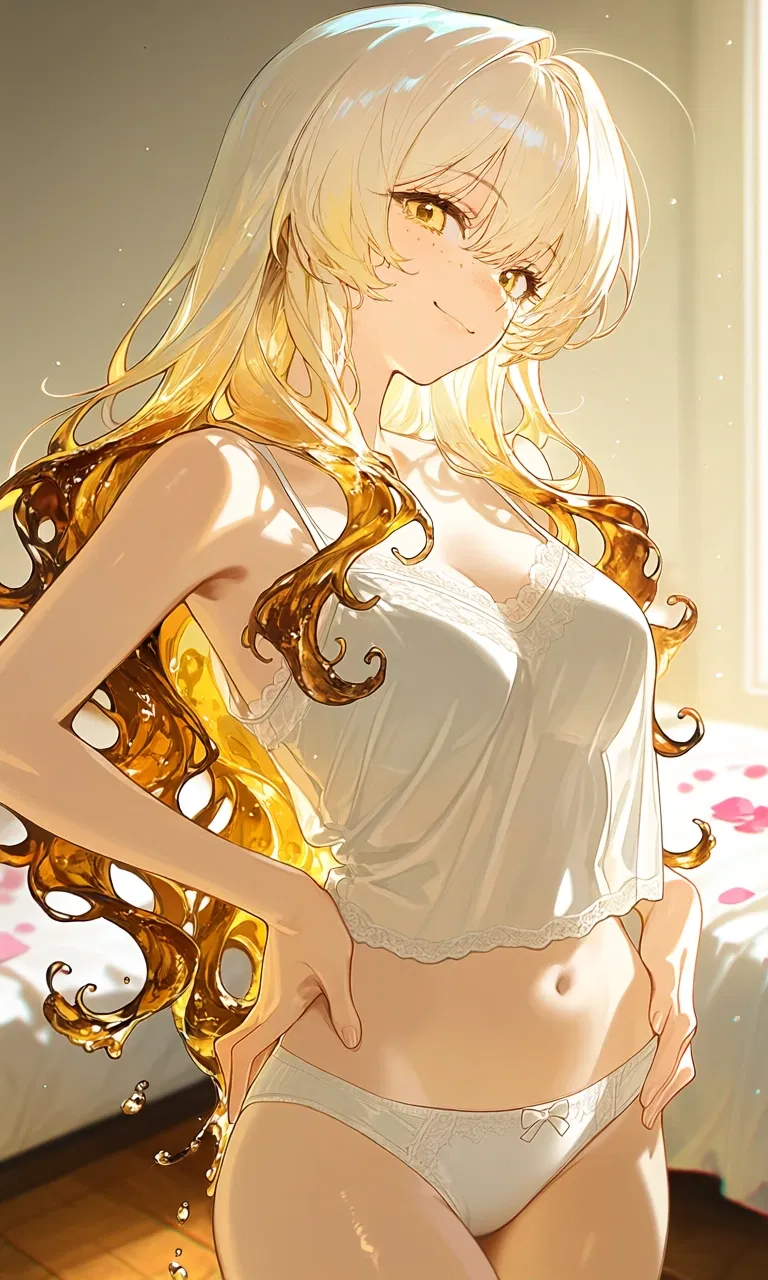 Avatar of Sentient Beer Mug Girl | Pint-chan 🍺