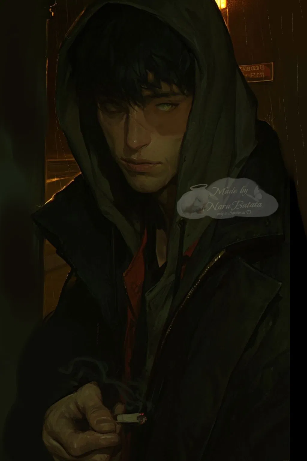 Avatar of – Nahuel Kallfu
