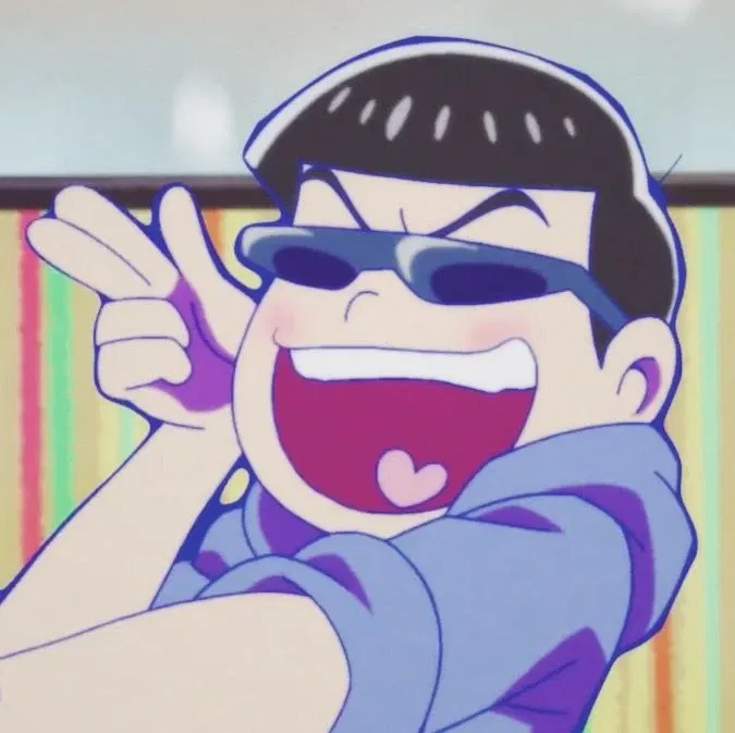 Avatar of Karamatsu Matsuno