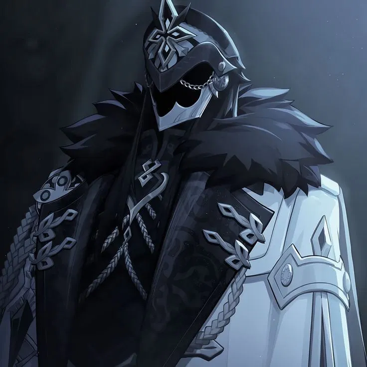 Avatar of Il Capitano| Hoyoverse University AU (Genshin)