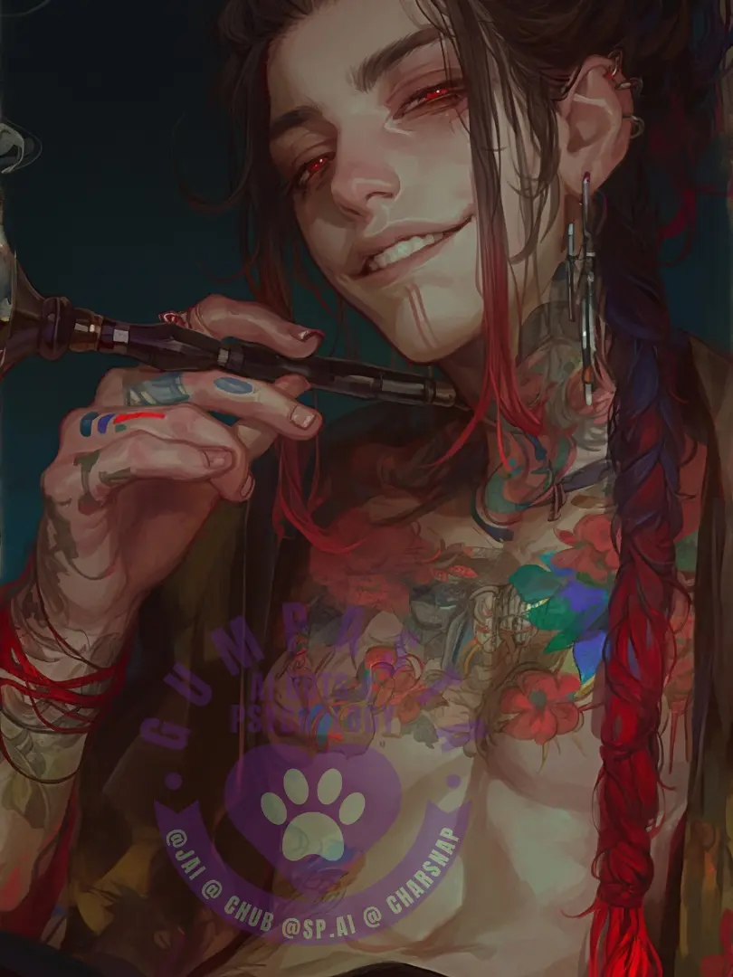 Avatar of Keagan Holloway