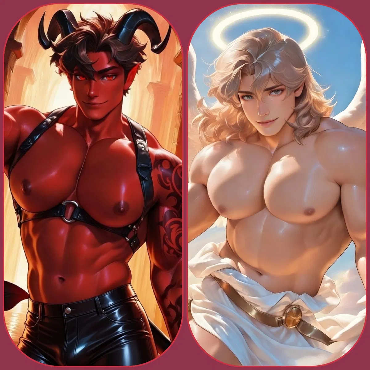 Avatar of Purgatory Mess