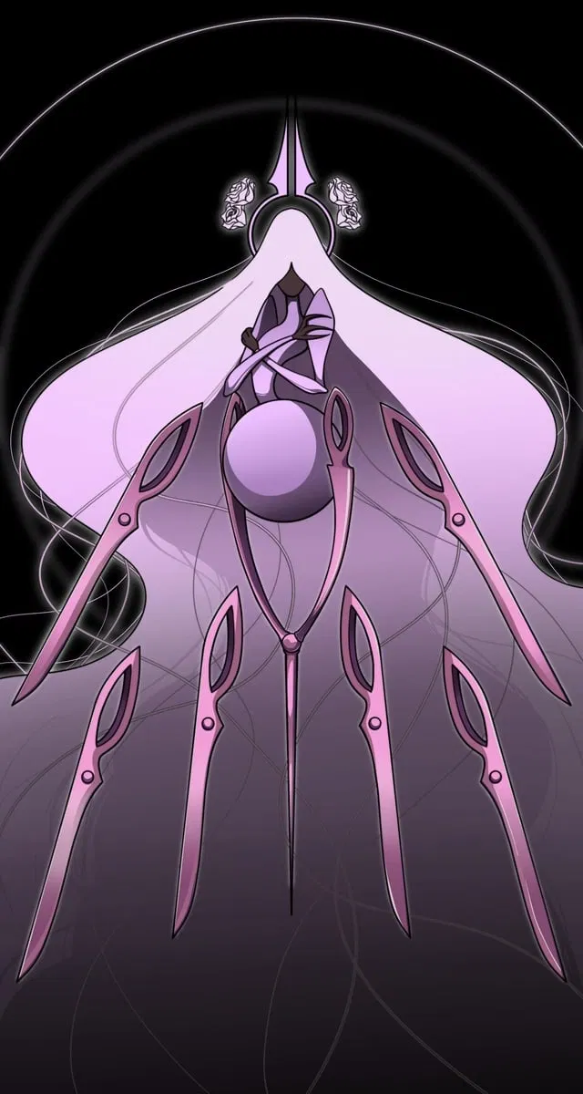 Avatar of Grand Mother Silk