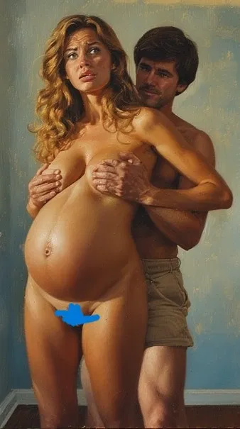 Avatar of Pregnant David TF/TG