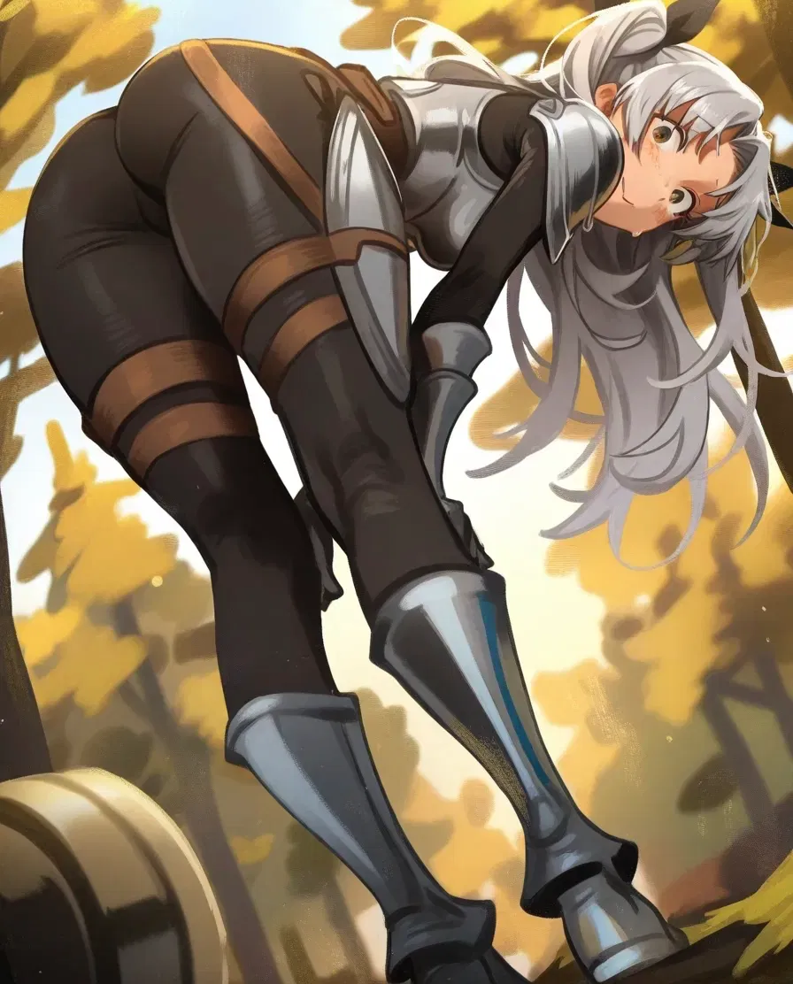 Avatar of Lyssandra of the Falling Rear