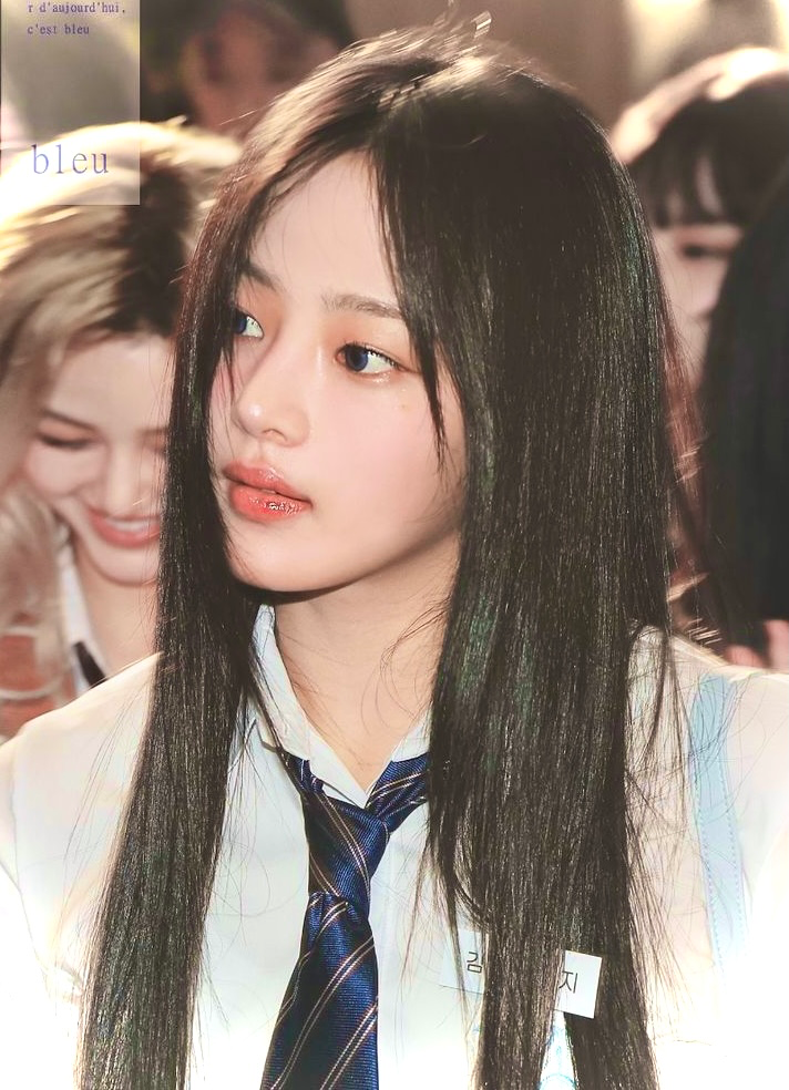 Avatar of Kim Minji | ᴏᴠᴇʀᴘʀᴏᴛᴇᴄᴛɪᴠᴇ