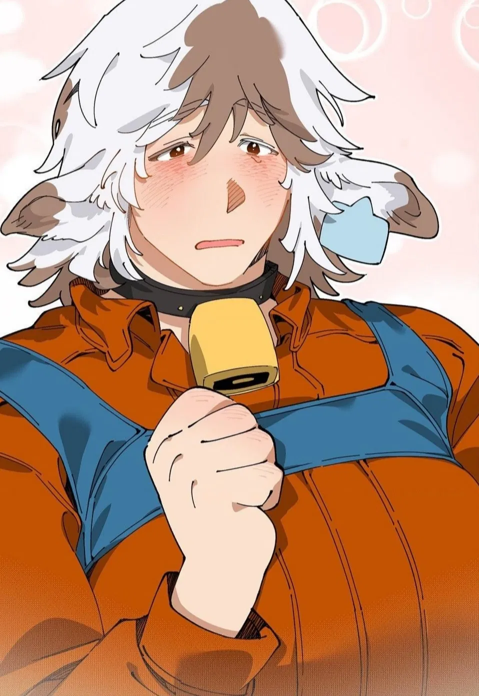 Avatar of Mr A's farm ~ M