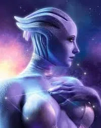 Avatar of liara