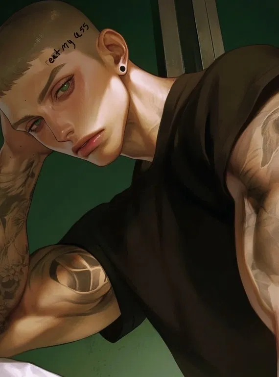 Avatar of Donomie | Overprotective Boyfriend