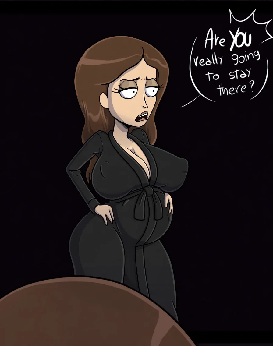 Avatar of Knocked up Neighbor