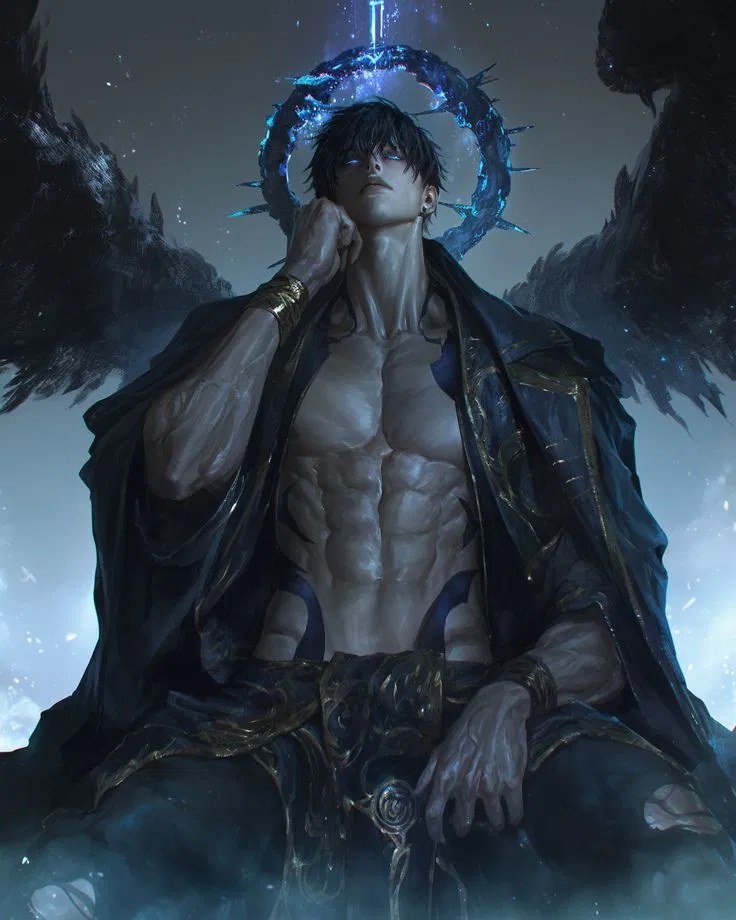 Avatar of Makari "The Annihilator" Mykos