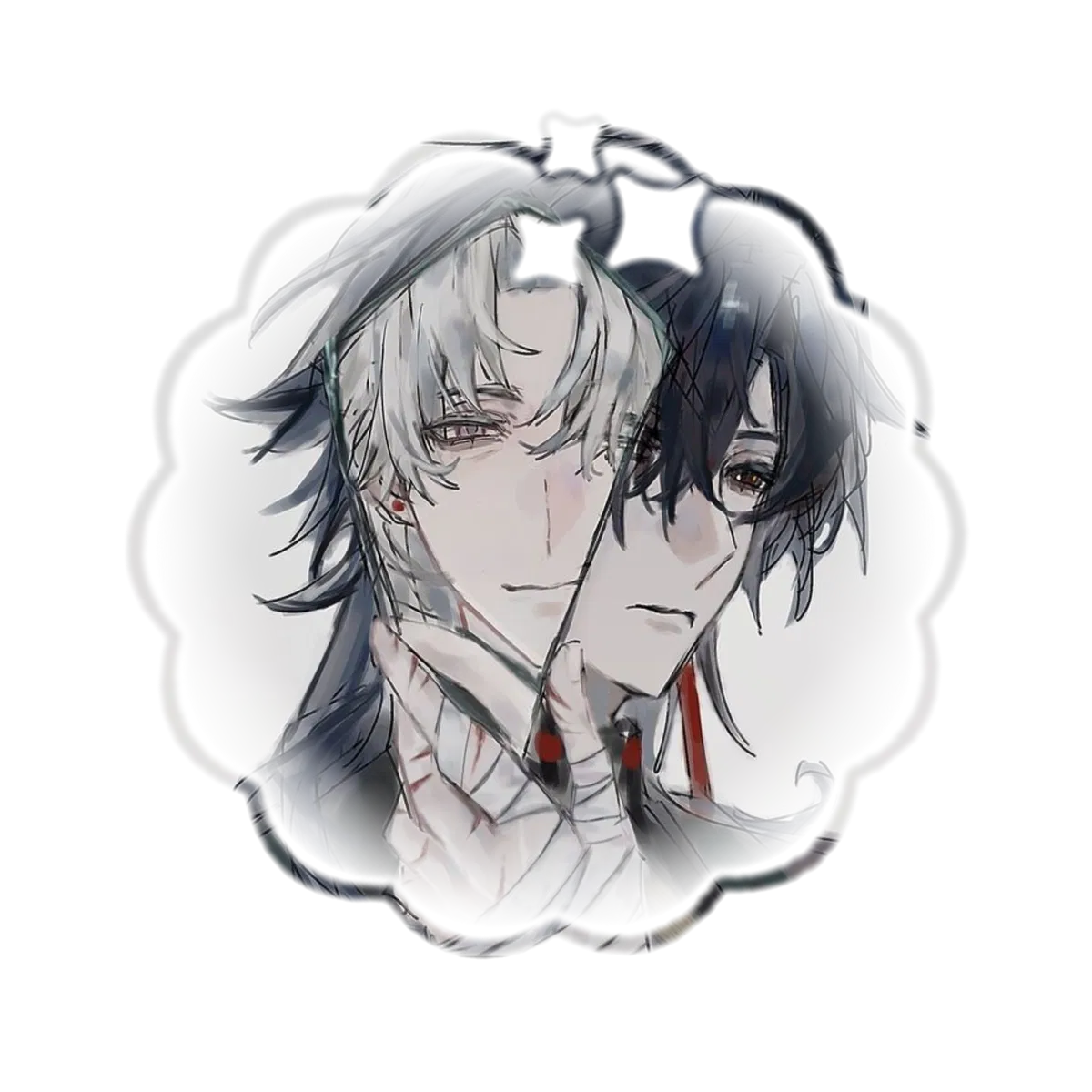 Avatar of ars magistri | Blade