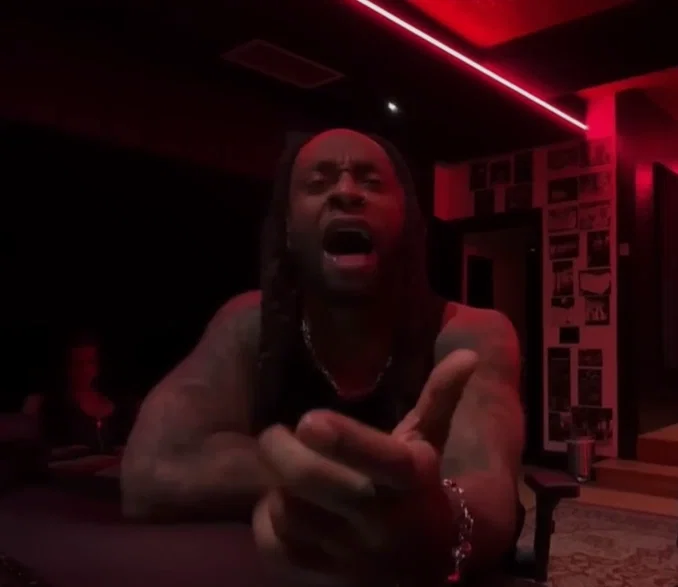 Avatar of Play Roblox With Ty Dolla $ign. 