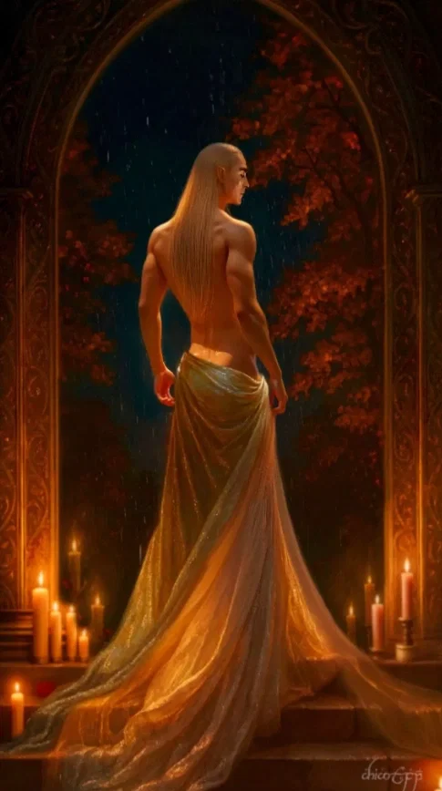Avatar of Suffocating Father Thranduil