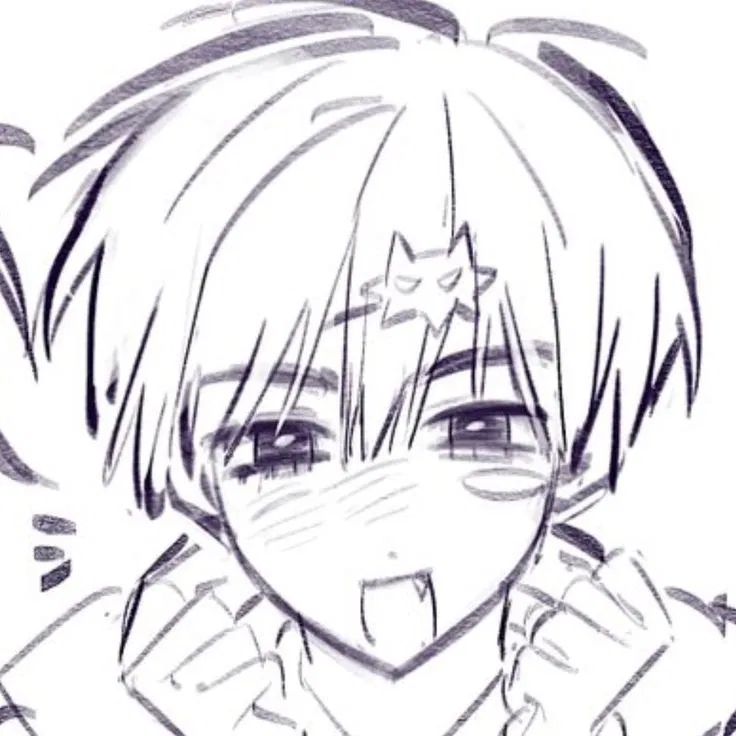 Avatar of Ivan ✿ Alien stage