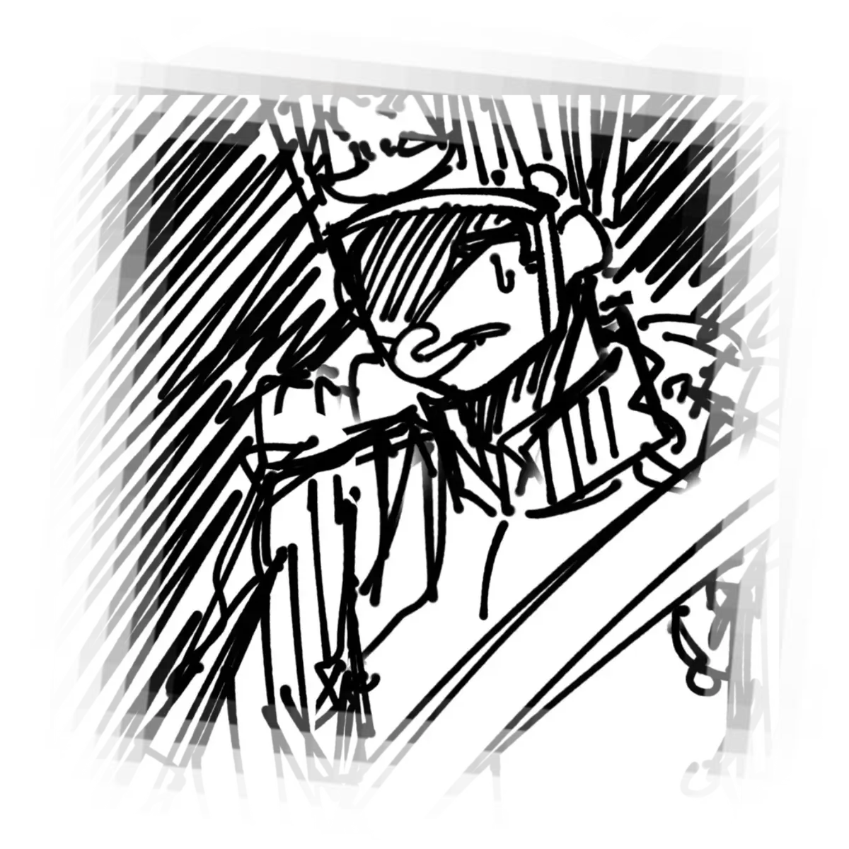 Avatar of Aleksander || Guts and blackpowder 🖤