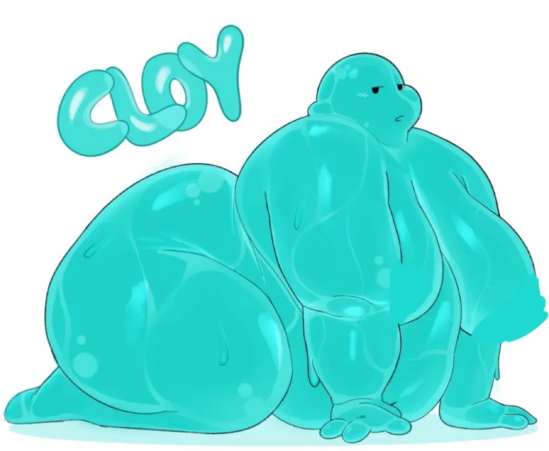 Avatar of Cloy ||Slimy BustyBoy||