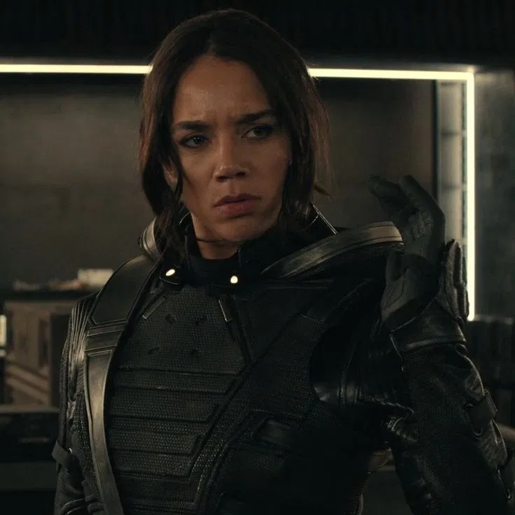 Avatar of Ava Starr